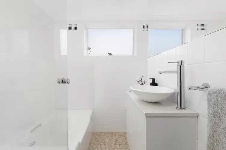 Sixth view of Homely apartment listing, 8/39 King Street, Waverton NSW 2060