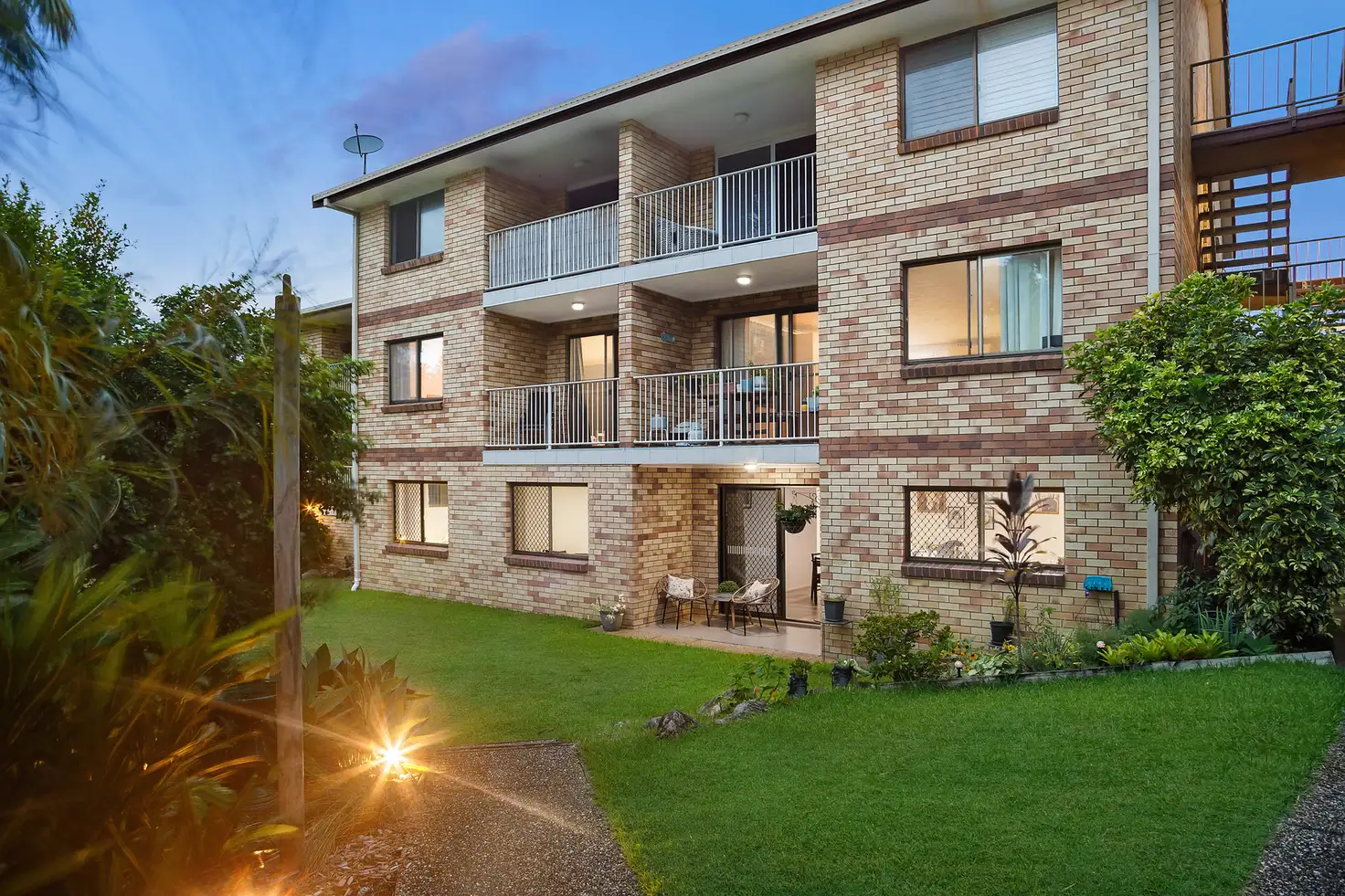 Main view of Homely unit listing, 1/52 Toorumbee Drive, Mooloolaba QLD 4557