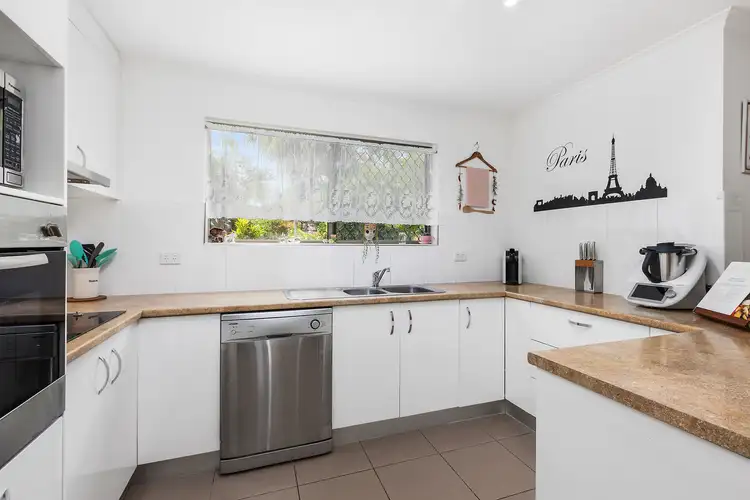 Fifth view of Homely unit listing, 1/52 Toorumbee Drive, Mooloolaba QLD 4557