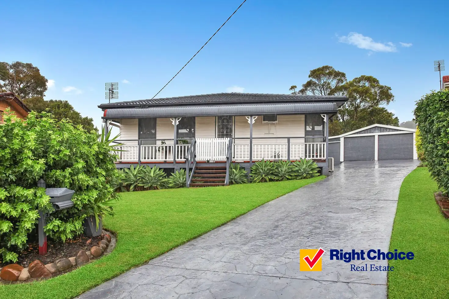 Main view of Homely house listing, 3 Wyuna Place, Koonawarra NSW 2530
