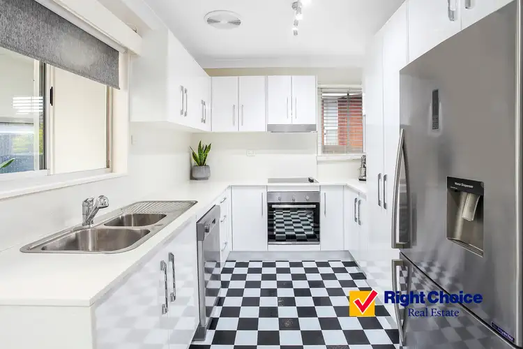 Third view of Homely house listing, 3 Wyuna Place, Koonawarra NSW 2530