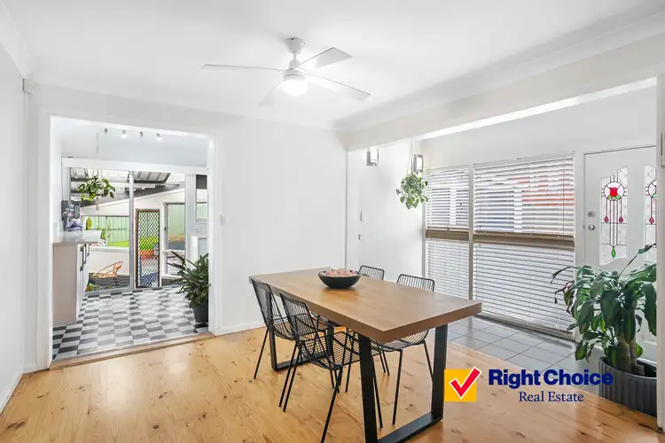 Fourth view of Homely house listing, 3 Wyuna Place, Koonawarra NSW 2530