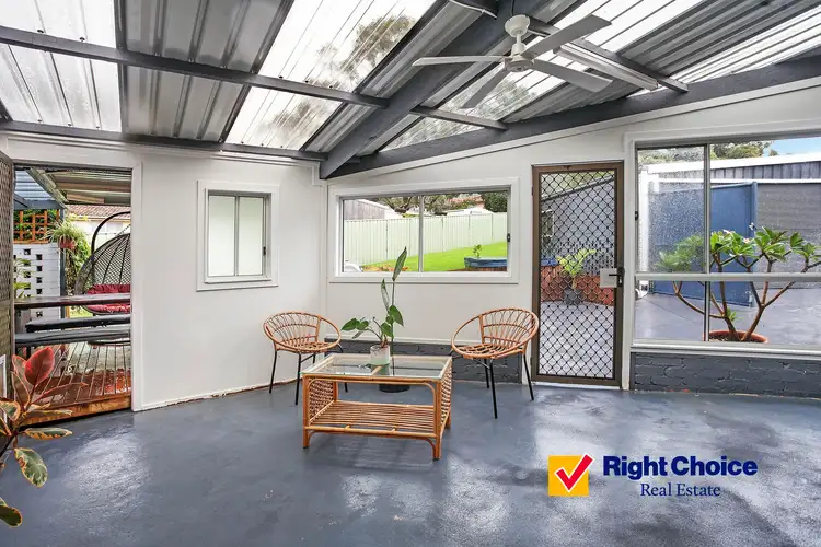 Seventh view of Homely house listing, 3 Wyuna Place, Koonawarra NSW 2530
