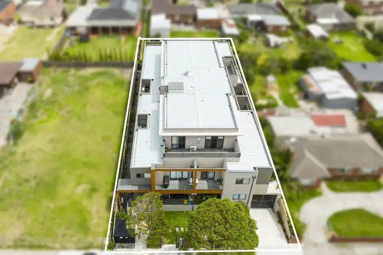 6/20 Royal Avenue, Springvale VIC 3171