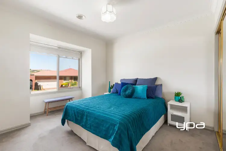 Sixth view of Homely house listing, 4 Lalor Crescent, Sunbury VIC 3429