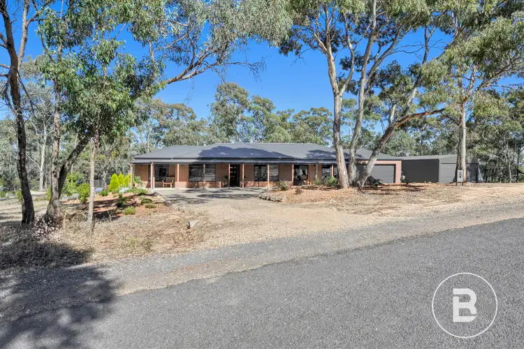 3 Mountain View Street, Avoca VIC 3467