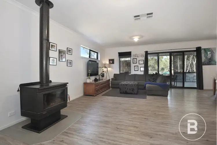 Fifth view of Homely house listing, 3 Mountain View Street, Avoca VIC 3467