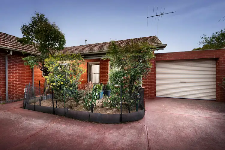 Main view of Homely unit listing, 2/10 Scotia Street, Moonee Ponds VIC 3039