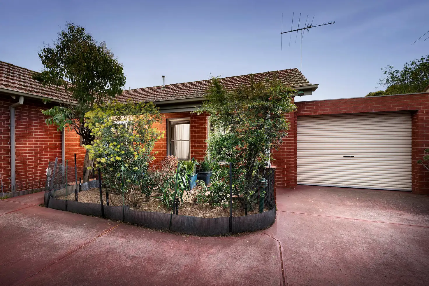 Main view of Homely unit listing, 2/10 Scotia Street, Moonee Ponds VIC 3039