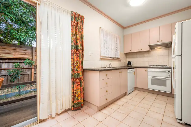 Second view of Homely unit listing, 2/10 Scotia Street, Moonee Ponds VIC 3039