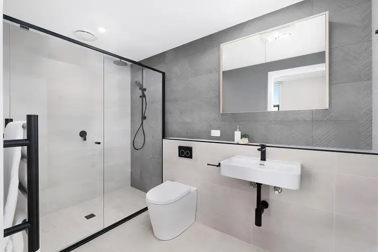 Sixth view of Homely townhouse listing, 293 Bettong Avenue, Throsby ACT 2914
