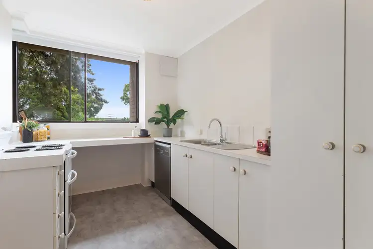Third view of Homely apartment listing, 41/81B Gerard Street, Cremorne NSW 2090