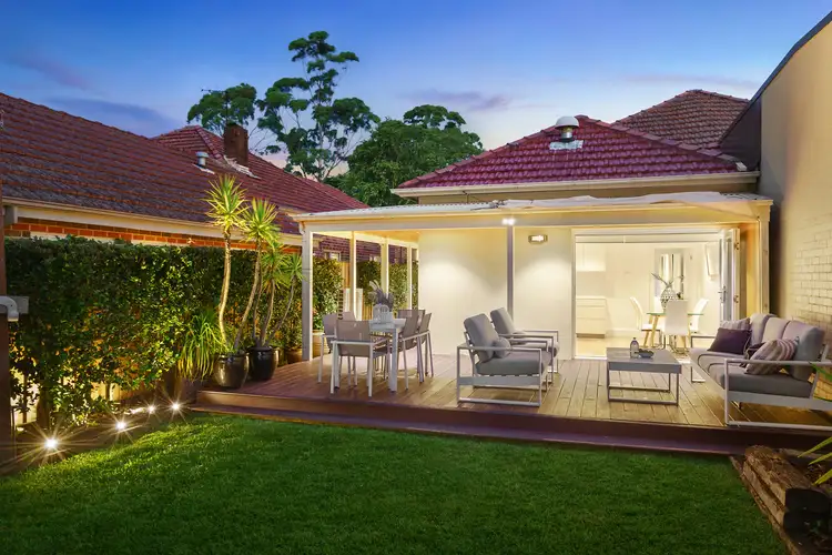 28a Richmond Avenue, Willoughby NSW 2068