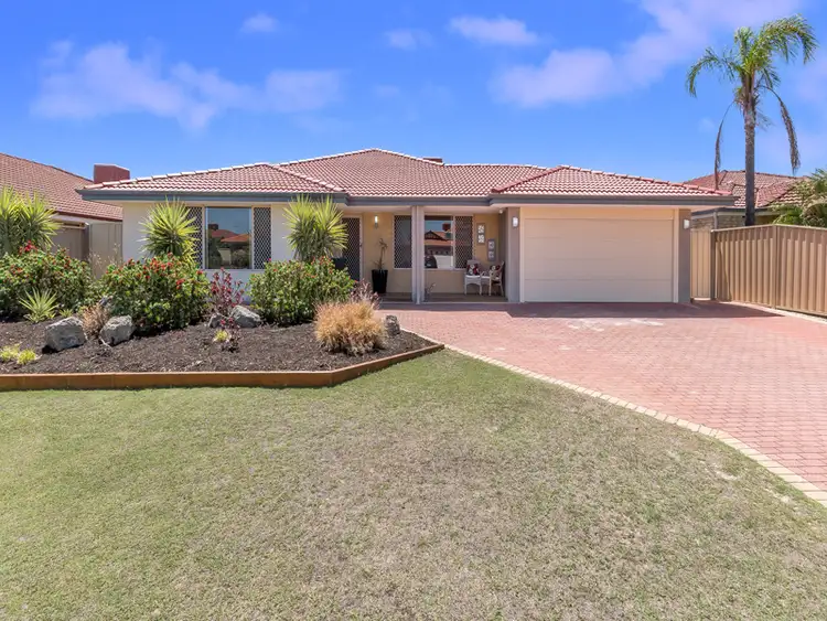 Main view of Homely house listing, 10 Yantara Way, Canning Vale WA 6155