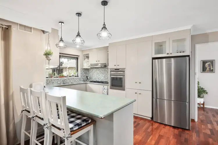 Fifth view of Homely house listing, 59 Hamilton Street, Gisborne VIC 3437