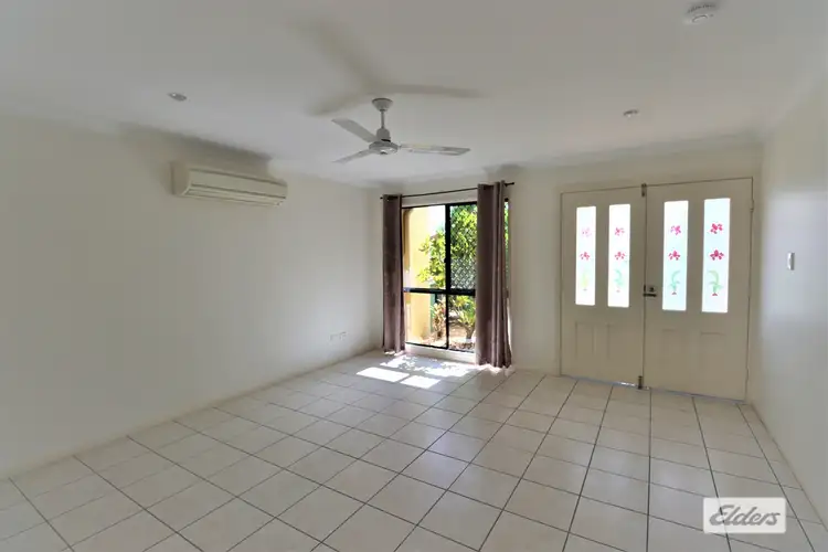 Fourth view of Homely house listing, 16 Wing Crescent, Mount Pleasant QLD 4740