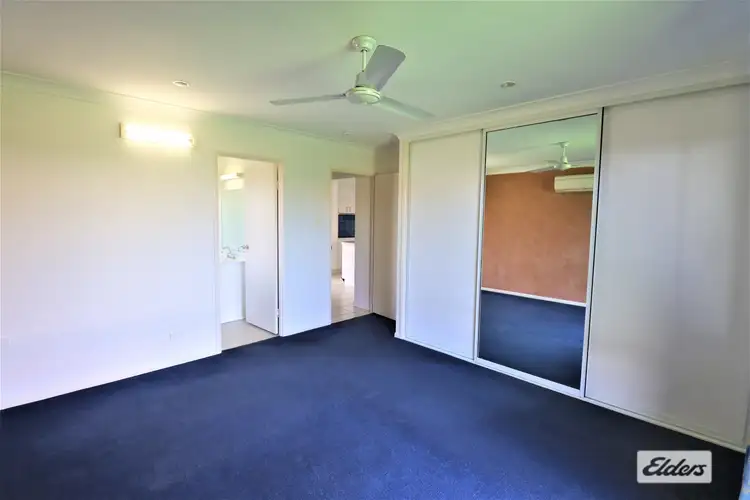 Fifth view of Homely house listing, 16 Wing Crescent, Mount Pleasant QLD 4740