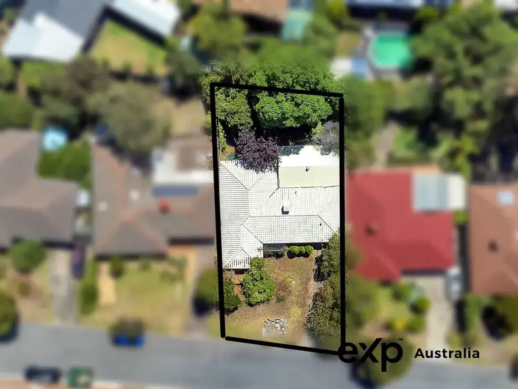 10 Marieberg Avenue, Modbury Heights SA 5092