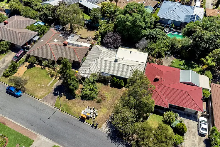 Third view of Homely house listing, 10 Marieberg Avenue, Modbury Heights SA 5092