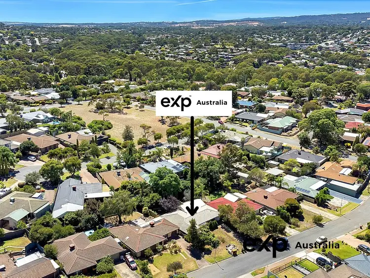 Fourth view of Homely house listing, 10 Marieberg Avenue, Modbury Heights SA 5092