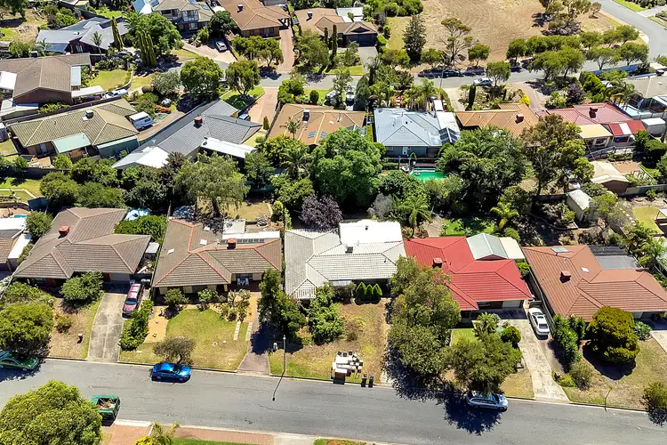 Sixth view of Homely house listing, 10 Marieberg Avenue, Modbury Heights SA 5092