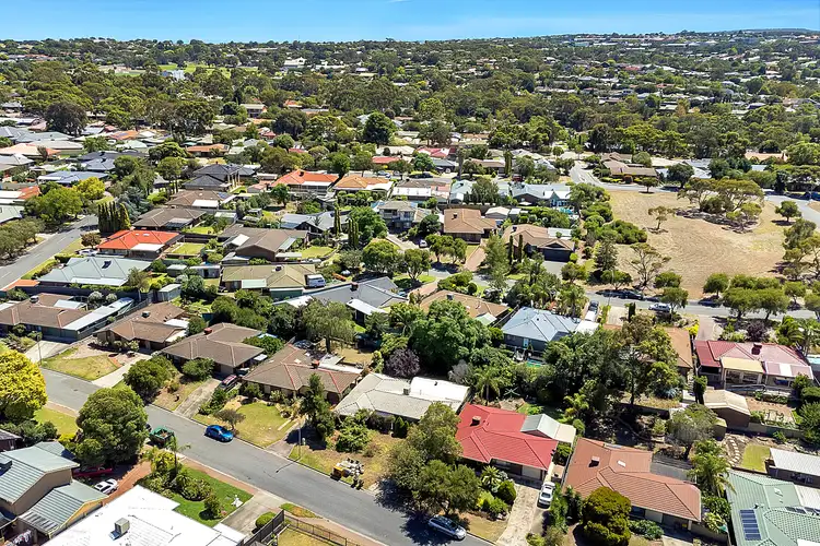 Seventh view of Homely house listing, 10 Marieberg Avenue, Modbury Heights SA 5092