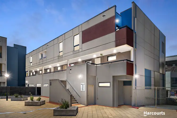 Main view of Homely apartment listing, 103C/41-43 Stockade Avenue, Coburg VIC 3058