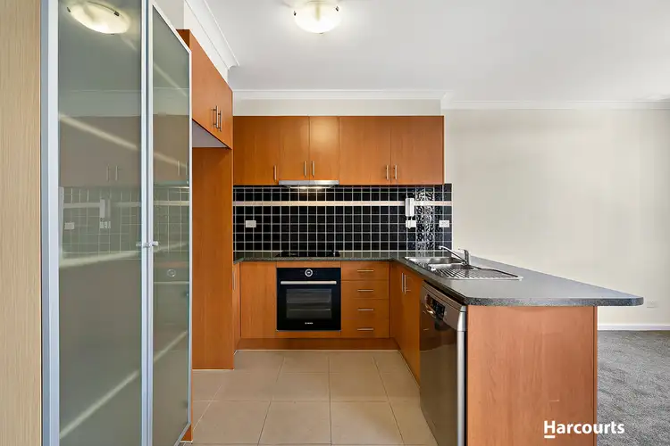 Fourth view of Homely apartment listing, 103C/41-43 Stockade Avenue, Coburg VIC 3058