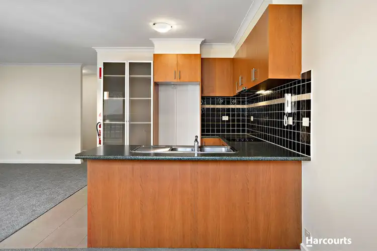 Fifth view of Homely apartment listing, 103C/41-43 Stockade Avenue, Coburg VIC 3058