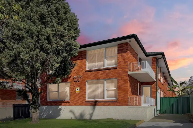 Main view of Homely unit listing, 3/28 Barremma Road, Lakemba NSW 2195
