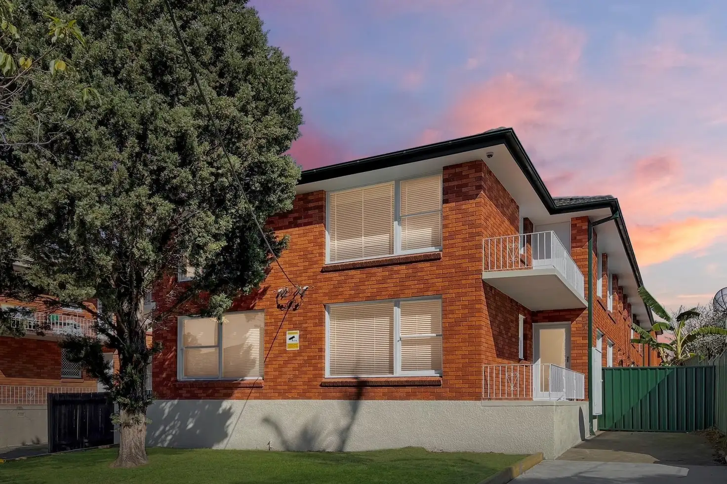 Main view of Homely unit listing, 3/28 Barremma Road, Lakemba NSW 2195