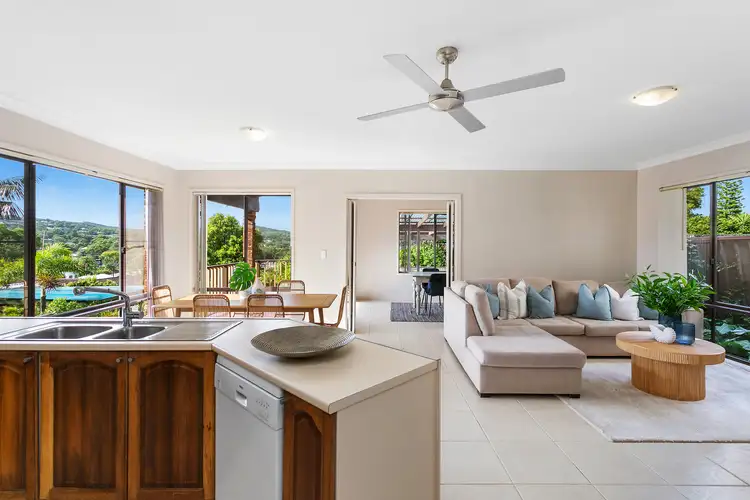 Second view of Homely house listing, 12 Mossman Avenue, Bateau Bay NSW 2261