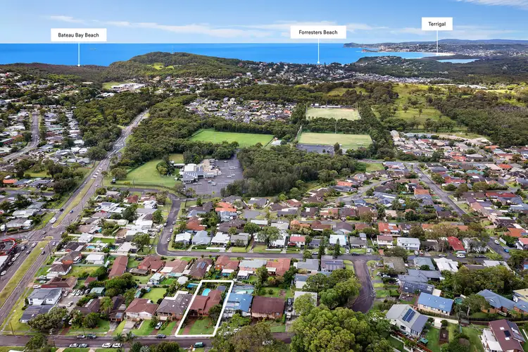 Sixth view of Homely house listing, 12 Mossman Avenue, Bateau Bay NSW 2261
