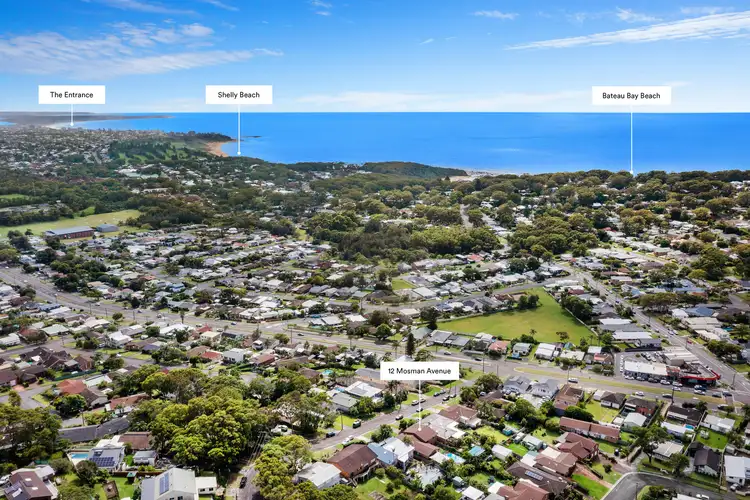 Seventh view of Homely house listing, 12 Mossman Avenue, Bateau Bay NSW 2261