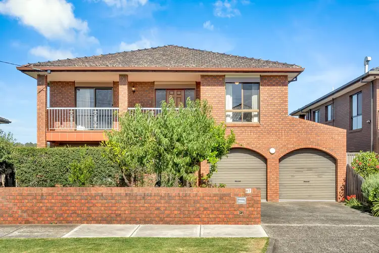 Main view of Homely house listing, 31 Manoel Avenue, Reservoir VIC 3073