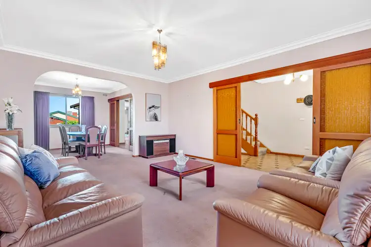Third view of Homely house listing, 31 Manoel Avenue, Reservoir VIC 3073