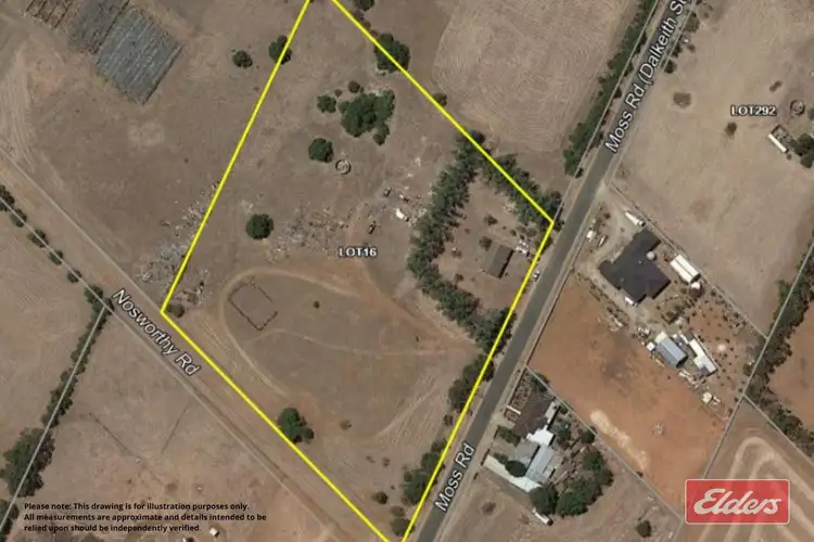Lot 16 Moss Road, Munno Para Downs SA 5115