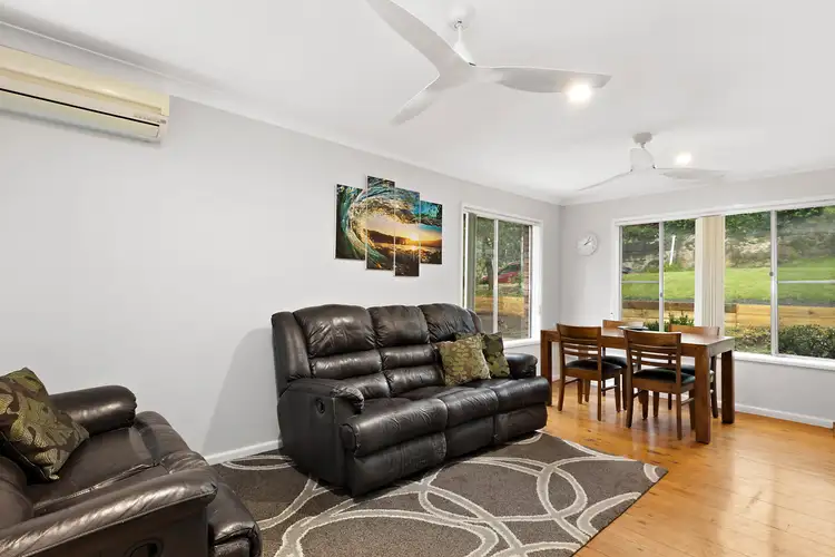 Second view of Homely house listing, 27 Burraddar Avenue, Engadine NSW 2233