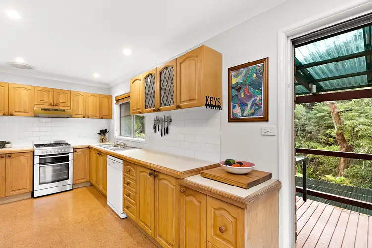 Third view of Homely house listing, 27 Burraddar Avenue, Engadine NSW 2233