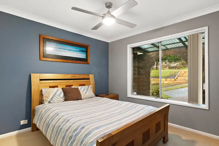 Fourth view of Homely house listing, 27 Burraddar Avenue, Engadine NSW 2233