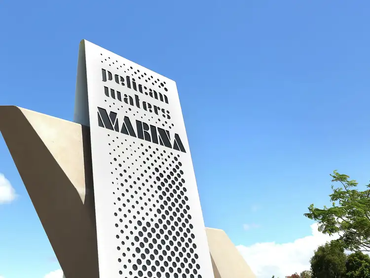 Third view of Homely house listing, 3 Whitehaven Way, Pelican Waters QLD 4551