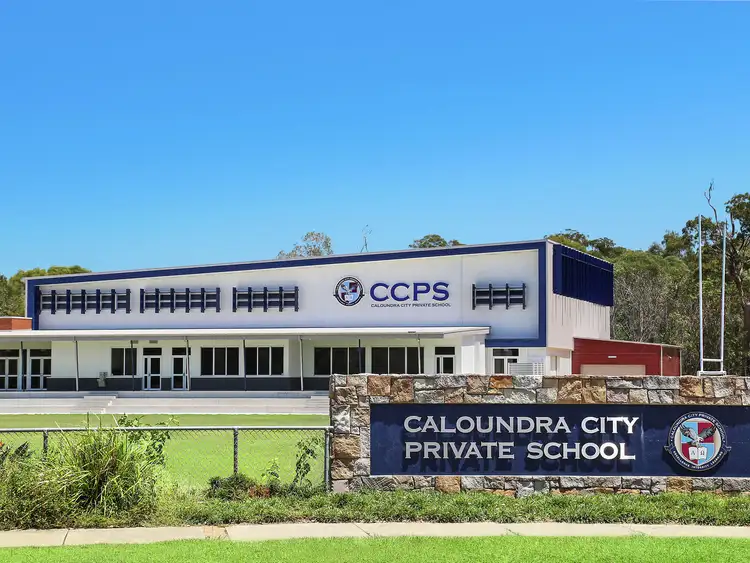 Fourth view of Homely house listing, 3 Whitehaven Way, Pelican Waters QLD 4551