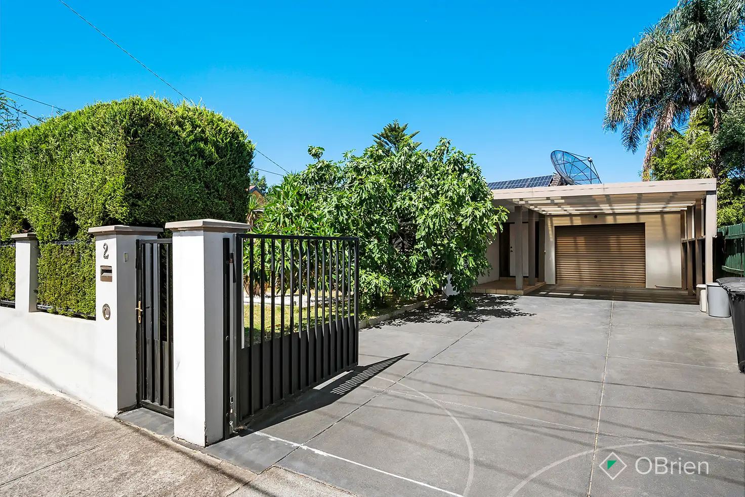Main view of Homely house listing, 2 Colin Avenue, Frankston VIC 3199