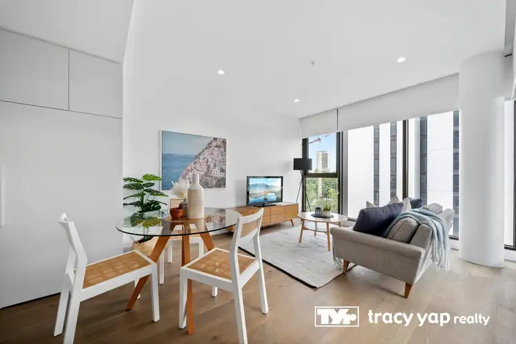 1002C/80 Waterloo Road, Macquarie Park NSW 2113