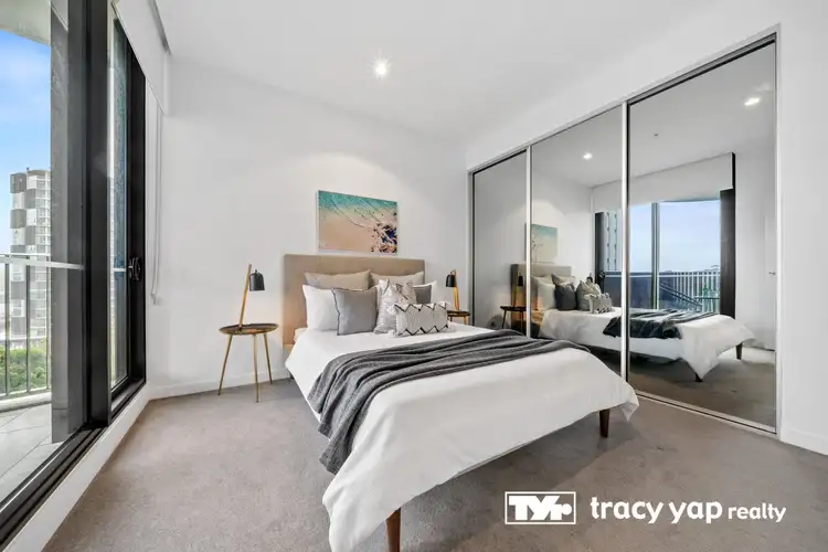Fourth view of Homely apartment listing, 1002C/80 Waterloo Road, Macquarie Park NSW 2113