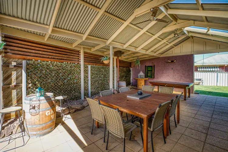Second view of Homely townhouse listing, 2/1A Templeton Place, Wodonga VIC 3690