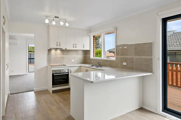 Second view of Homely house listing, 9 Oonah Street North, Shorewell Park TAS 7320