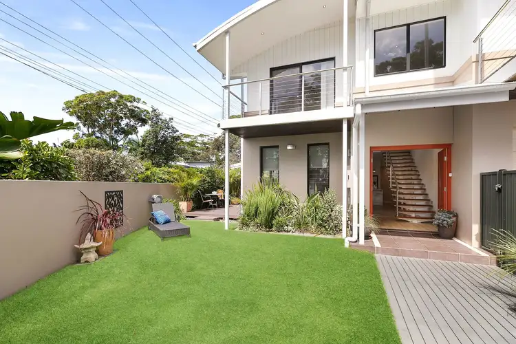 Second view of Homely house listing, 24 Bias Avenue, Bateau Bay NSW 2261