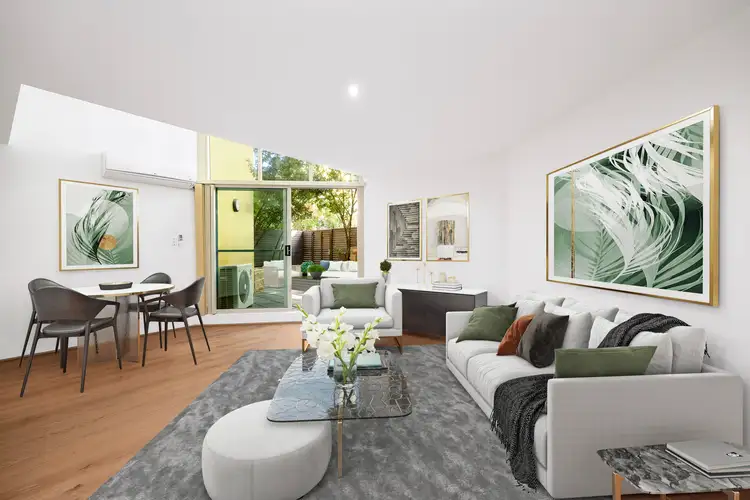 Main view of Homely unit listing, 128/7 Mooramba Road, Dee Why NSW 2099
