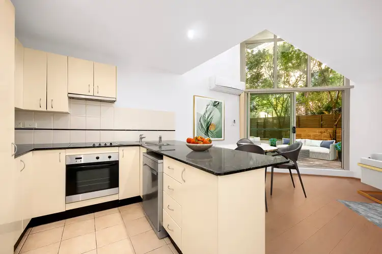 Second view of Homely unit listing, 128/7 Mooramba Road, Dee Why NSW 2099